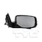 Tyc Tyc Door Mirror, 4701151 4701151 - alternate 7